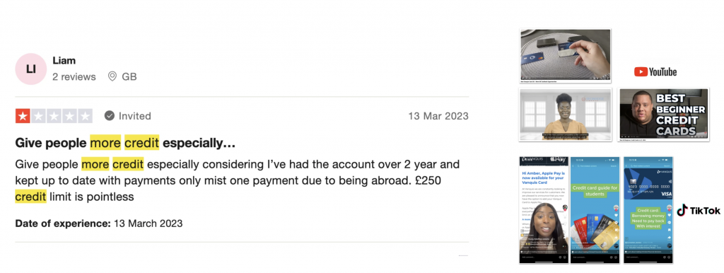 Competitive Analysis